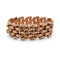 Bracelet Bracelet en or jaune 18 kt 58 Facettes BR69 114-47 (00449)