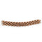 Bracelet Bracelet en or jaune 18 kt 58 Facettes BR69 114-47 (00449)