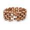Bracelet Bracelet en or jaune 18 kt 58 Facettes BR69 114-47 (00449)