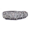 Bague 57 Bague antique en or blanc 18 kt avec diamants 58 Facettes AN265 (00019)