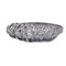 Bague 57 Bague antique en or blanc 18 kt avec diamants 58 Facettes AN265 (00019)