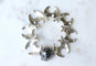 Bracelet Henning Koppel pour Georg Jensen - Bracelet en argent hématite 58 Facettes