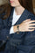 Bracelet Henning Koppel pour Georg Jensen - Bracelet en argent hématite 58 Facettes