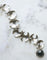 Bracelet Henning Koppel pour Georg Jensen - Bracelet en argent hématite 58 Facettes