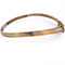 Collier Piaget - Collier ras-de-cou rigide en or jaune 18 carats, diamants et rubis 58 Facettes CL107 '(005319)