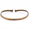Collier Piaget - Collier ras-de-cou rigide en or jaune 18 carats, diamants et rubis 58 Facettes CL107 '(005319)