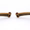 Collier Piaget - Collier ras-de-cou rigide en or jaune 18 carats, diamants et rubis 58 Facettes CL107 '(005319)