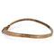 Collier Piaget - Collier ras-de-cou rigide en or jaune 18 carats, diamants et rubis 58 Facettes CL107 '(005319)