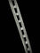 Bracelet Bracelet en or blanc 18 carats serti de diamants brillants 3 ct 58 Facettes