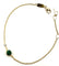 Bracelet Piaget Possession - Bracelet en or rose 18K, malachite et diamant 58 Facettes