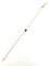 Bracelet Piaget Possession - Bracelet en or rose 18K, malachite et diamant 58 Facettes