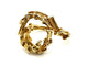 Bague 52 Gilbert Albert Multi-billes - Bague en or jaune 18K à billes interchangeables 58 Facettes