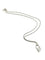 Collier Damiani - Collier cœur en or blanc 18K et diamants 58 Facettes