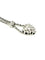 Collier Damiani - Collier cœur en or blanc 18K et diamants 58 Facettes
