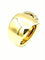 Bague 53 Chaumet Liens - Bague en or jaune 18K et diamants 58 Facettes