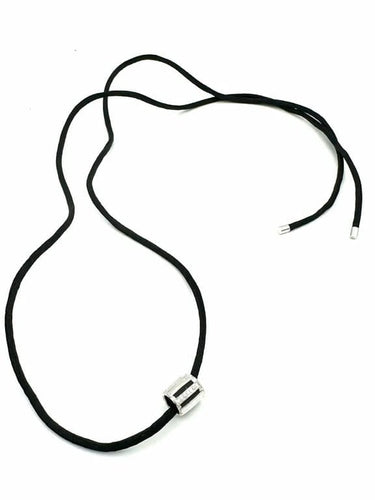 Collier Chaumet Class One - Collier en or blanc 18K et diamants 58 Facettes