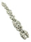 Collier Collier XIXe siècle en or, argent et diamants taille ancienne 58 Facettes
