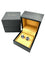 Boucles d'oreilles Bvlgari Optical - Boucles d’oreilles clous en or blanc 18K et onyx 58 Facettes