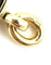 Pendentif Pomellato Victoria - Pendentif en or jaune 18K et jais 58 Facettes