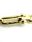 Bracelet FRED - Bracelet vintage en or jaune 18K 58 Facettes