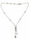 Collier BVLGARI B.zero1 - Collier en or blanc 18K et diamants 58 Facettes