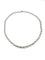 Collier Cartier Panthère - Chaîne en or blanc 18K 58 Facettes