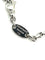 Collier Chaumet Liens - Collier petit modèle en or blanc 18K et diamants 58 Facettes