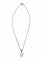 Collier BVLGARI BVLGARI-BVLGARI - Collier en or blanc 18K et diamant 58 Facettes