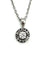 Collier BVLGARI BVLGARI-BVLGARI - Collier en or blanc 18K et diamant 58 Facettes