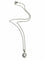Collier BVLGARI BVLGARI-BVLGARI - Collier en or blanc 18K et diamant 58 Facettes