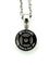 Collier BVLGARI BVLGARI-BVLGARI - Collier en or blanc 18K et diamant 58 Facettes
