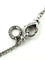 Collier BVLGARI BVLGARI-BVLGARI - Collier en or blanc 18K et diamant 58 Facettes