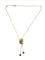 Collier Chopard Animal World Collection - Collier Teddy Bear en or rose 18K 58 Facettes