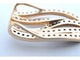 Pendentif Pendentif design en or rose et diamants 58 Facettes 2244