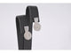 Boucles d'oreilles Boucles d'oreilles en or blanc 14 carats avec diamants 58 Facettes 2076