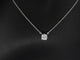 Collier Tiffany & Co - Collier solitaire en platine 950 et diamant 0,60 ct 58 Facettes 5194