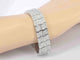 Bracelet Piaget - Bracelet en or 18 carats avec diamants taille brillant 10,06 ct 58 Facettes 3139