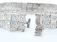 Bracelet Piaget - Bracelet en or 18 carats avec diamants taille brillant 10,06 ct 58 Facettes 3139