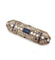Broche Broche années 1940 en or blanc 18 carats, saphirs et diamants 58 Facettes