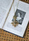 Pendentif Croix XVIIIe siècle - Pendentif en or jaune et émeraudes 58 Facettes