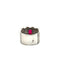 Bague 53 Bague - Rubis et diamants en or blanc 58 Facettes 50167