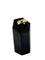Bague 53 Cartier Trinity - Bague en ors jaune, blanc et rose 18k 58 Facettes