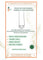 Collier Cartier C Collection - Collier cœur en or blanc 18 carats 58 Facettes