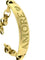 Bracelet Pasquale Bruni - Bracelet en or jaune 18 carats 58 Facettes