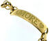 Bracelet Pasquale Bruni - Bracelet en or jaune 18 carats 58 Facettes