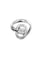 Bague 54 Piaget Possession - Bague en or blanc et diamant 58 Facettes