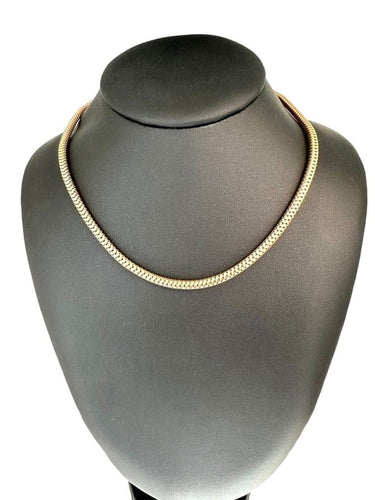 Collier UnoAErre - Collier en or jaune 18 carats 58 Facettes