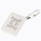 Pendentif Cartier - Pendentif Carte Joker en or 18 carats, diamants, onyx et rubis 58 Facettes