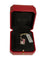 Pendentif Cartier - Pendentif Carte Joker en or 18 carats, diamants, onyx et rubis 58 Facettes