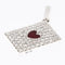 Pendentif Cartier Ace of Hearts - Pendentif en or blanc 18 carats et diamant 58 Facettes
